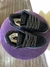 VANS HYLANE ALL BLACK na internet