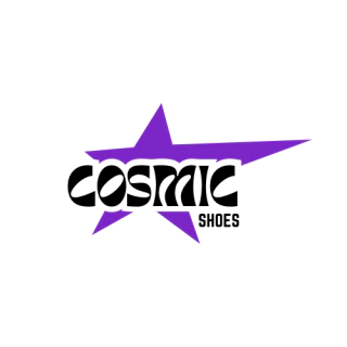 Cosmic Shoes