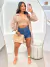 CROPPED TRICOT NUBIA
