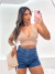 CROPPED TRICOT NUBIA - comprar online