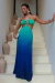 VESTIDO ARGOLA DEGRADÊ