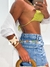 SHORT JEANS CARIOQUISSIMO - comprar online
