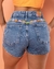 SHORT JEANS CARIOQUISSIMO - loja online