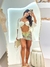 Imagem do MINI SAIA TRICOT BORDADA