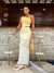 VESTIDO DEGRADE FAMYS UM OMBRO na internet