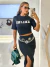 T SHIRT MALIBU
