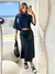 T-SHIRT CROPPED HAPPY