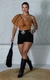 BLUSA FASHION