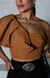 BLUSA FASHION na internet