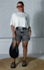 BERMUDA JORTS BLACK na internet