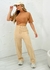 CALÇA DE TRICOT VICK na internet