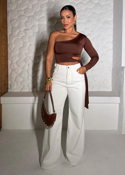 CALÇA COPACABANA