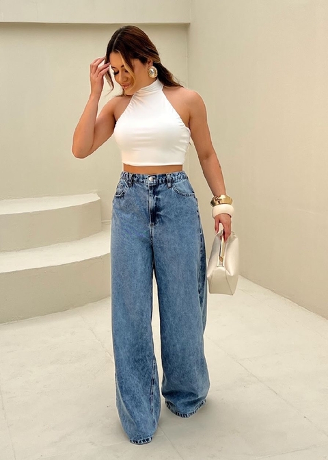 BLUSA JULY