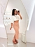 BLUSA CROPPED WOMAN - comprar online
