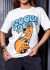 T-SHIRT SCOOBY DOO na internet