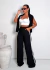 CROPPED ROSE - comprar online