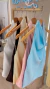 BLUSA CETIM ZARA - comprar online