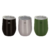 Copo Térmico Verde 360ml Mor - E-Commerce da Limpeza