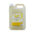 Sabonete Líquido Perolado Talco 5l Soft Edumax