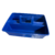 Cesto Multiuso Azul Certec - comprar online
