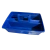 Cesto Multiuso Azul Certec - comprar online