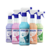 Limpador Multissuperfície Energia do Campo 500ml Capim Limão Coperalcool Bacfree - comprar online