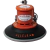 Enceradeira 350mm Bivolt Allclean Romher na internet