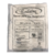 Saco de Lixo Hospitalar Branco 30l Infectante c/ 100unid.