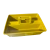 Cesto Multiuso Amarelo Certec