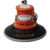 Enceradeira 400mm Bivolt Allclean Romher