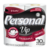 Papel Higiênico Personal Vip Folha Dupla 4X30M