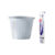 Copo Descartável 50ml Branco Pacote c/ 100unid Coposul