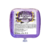 Refil Sabonete Líquido Espuma Sensitive 600ml Invoq