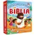 Meu Primeiro Livro De Historias Da Biblia - comprar online