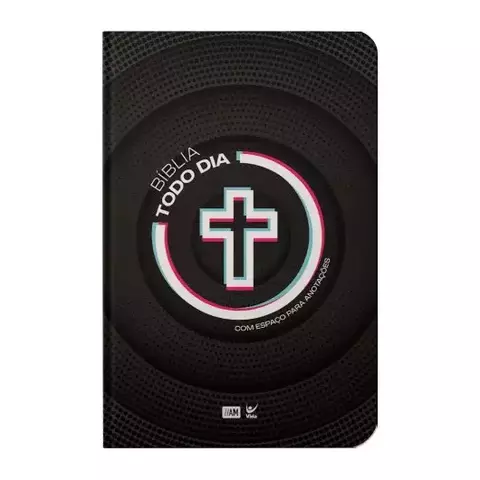 Bíblia Todo Dia O Retiro