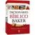 Dicionário Bíblico Baker