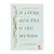 O Livro Que Fez O Seu Mundo