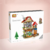 Blocos de Montagem Casa com 2 Andares | ABS - comprar online
