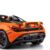 Miniatura McLaren 720s 1:24 - loja online