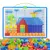 Brinquedo Sensorial Quadro de Criação de Desenhos | 295 Peças - comprar online