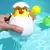 Brinquedo de Banho Ovo Chuveirinho para Bebê - comprar online
