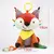Bichinho de Pelúcia com Chocalho para Bebê - comprar online