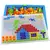 Imagem do Brinquedo Sensorial Quadro de Criação de Desenhos | 295 Peças