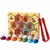 Jogo Sensorial Colmeia de Abelhas Montessori | Madeira - loja online