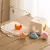 Cubo de Atividades Montessori em Silicone - comprar online