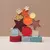 Blocos de Construção Geométricos Montessori - loja online