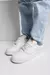 KNU Skool Blancas