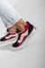 KNU Skool Rojo - Kopen Shoes