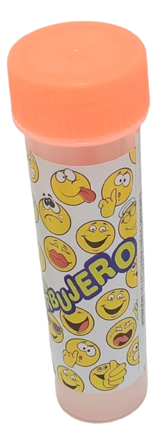 Burbujero power con etiqueta pack x 10 unid. en internet