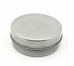 Lata pastillera 5,8cm de diám. pack x 50 unidades